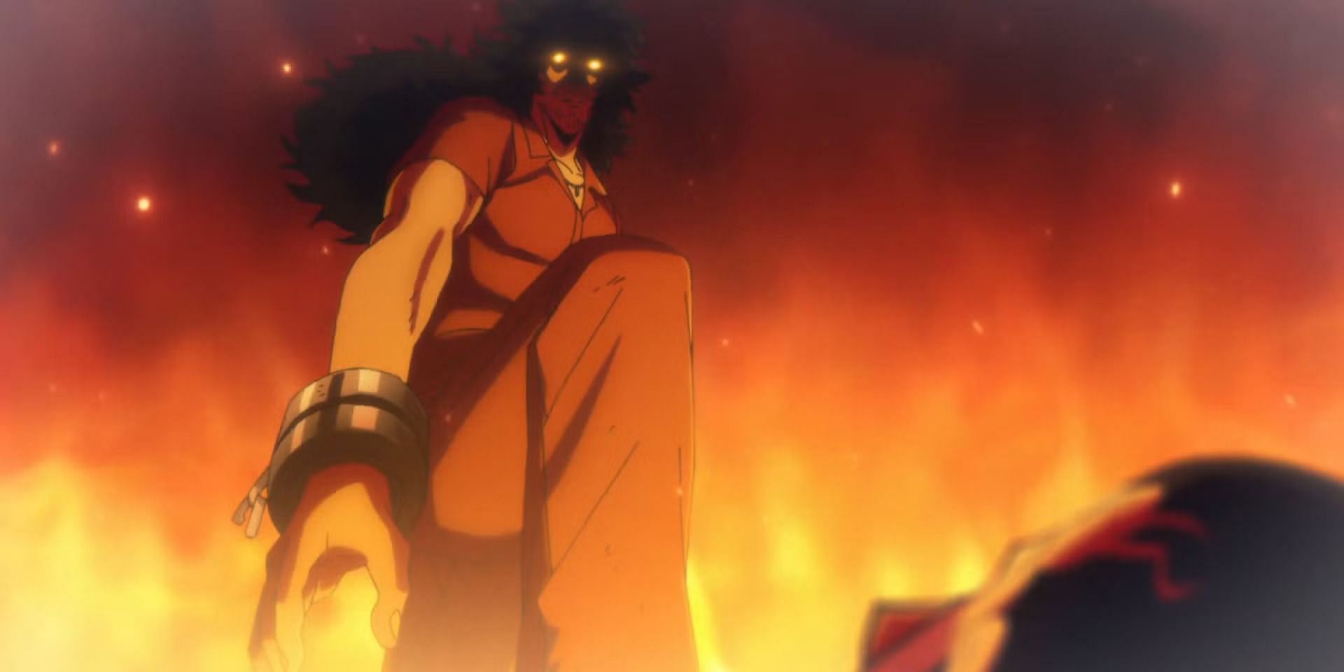 Sung Ilhwan (Image via A-1 Pictures)